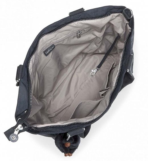 Сумка Kipling K16640H66 New Shopper S Printed Small Shoulder Bag