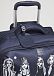 Чемодан Lipault P82*007 Izak Zenou Collab Spinner 55