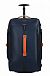 Сумка на колесах Samsonite 01N*009 Paradiver Light Duffle 67 Сумка на колесах Samsonite 01N*009 Paradiver Light Duffle 67