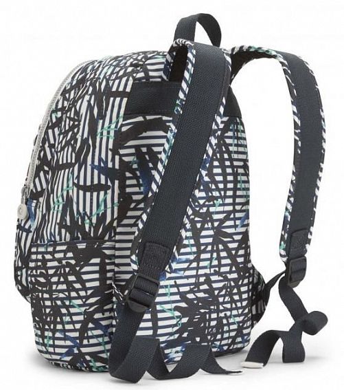 Рюкзак Kipling K1501641G Clas Challenger Medium Backpack