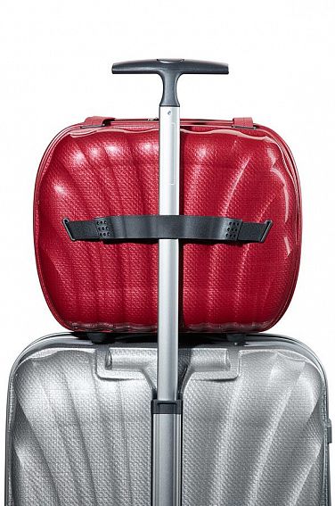 Бьюти-кейс Samsonite V22*301 Cosmolite FL 2 Beauty Case