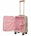 Чемодан Brics BXL48117 X-Travel Ultra Lightweight Carry On Trolley