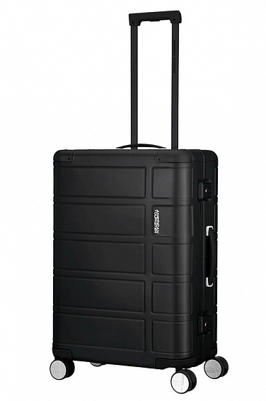 Чемодан American Tourister 70G*002 Alumo Spinner 67