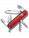 Нож перочинный Victorinox 1.3603.3 Spartan