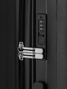 Чемодан Robinzon RP3272-A Aruba M