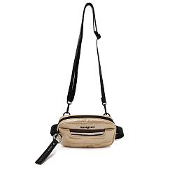 Сумка поясная Hedgren HCOCN01 Cocoon Snug 2 in 1 Waistbag/Crossover