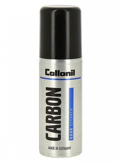 Cпрей-дезодорант Collonil W100055 Carbon Odor Cleaner 50 ml
