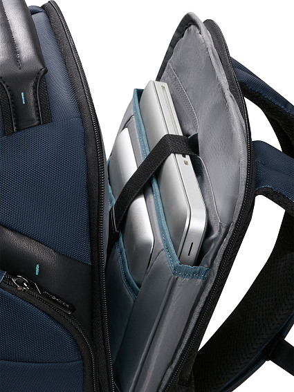 Рюкзак Samsonite KT4*008 Spectrolite 4.0 Backpack 14.1
