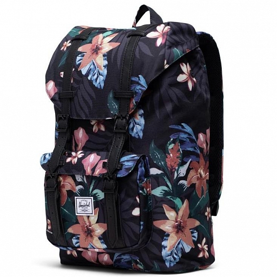 Рюкзак Herschel 10020-03566-OS Little America Mid-Volume 13