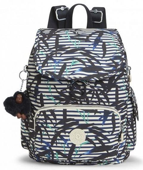 Рюкзак Kipling K1563541G City Pack S Small Backpack