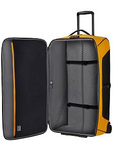 Дорожная сумка на колёсах Samsonite KH7*014 Ecodiver Duffle with wheels 79cm