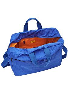 Сумка дорожная Mandarina Duck OXB02 Revival 2.0 Foldable Boxy Duffel Bag