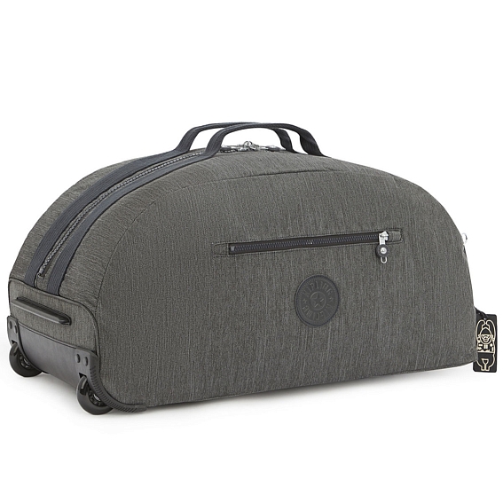 Сумка на колесах Kipling KI431478S Devin On Wheels Versatile Medium Wheeled Carry-On Bag