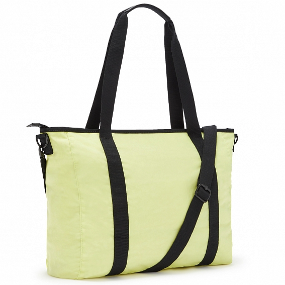Сумка Kipling KI5072U40 Asseni Large Tote Bag