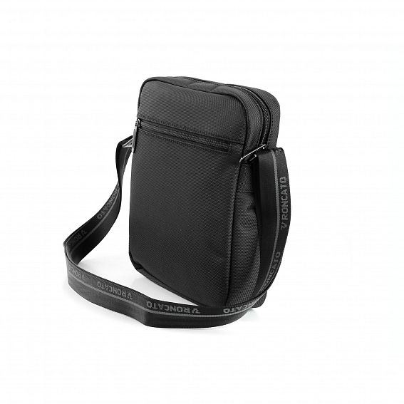 Сумка кросс-боди Roncato 2155 Wall Street Rectangular Shoulder Bag