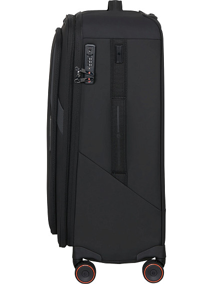Чемодан Samsonite KT9*002 Glazed Spinner exp. 67cm