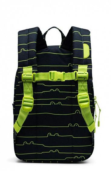 Рюкзак Herschel 10313-03014-OS Heritage Kids