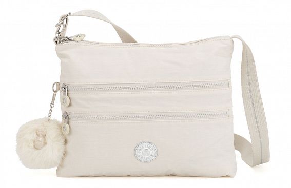 Сумка Kipling K1247223H Alvar Medium Shoulder Bag Across Body