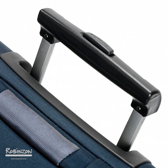 Чемодан Travelite 98488 Orlando Trolley M 2w