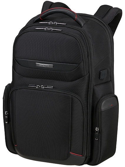 Рюкзак для ноутбука Samsonite KM2*009 Pro-DLX 6 Backpack 17.3