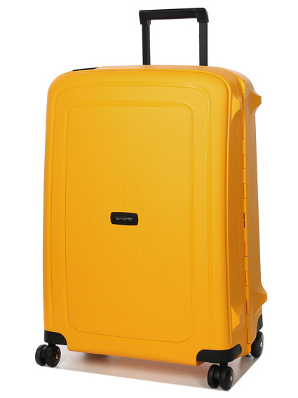 Чемодан Samsonite 10U*001 S'Cure Spinner 69/25