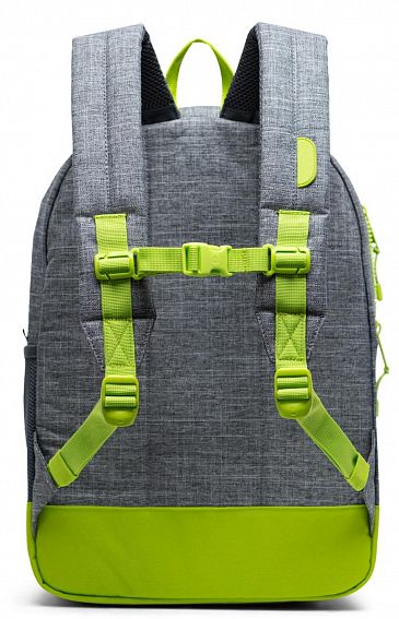 Рюкзак Herschel 10560-03024-OS Heritage Backpack XL Youth