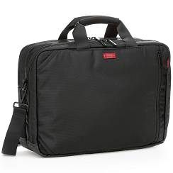 Сумка-рюкзак Hedgren HRDT04 Red Tag 3-Way Bag Thrust