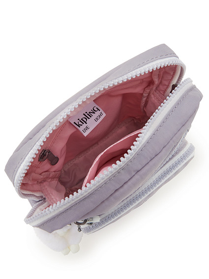 Сумка кросс-боди Kipling KI32441FB Gunne Small crossbody