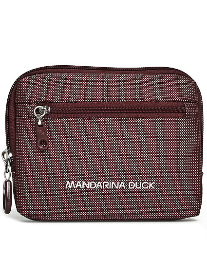Косметичка Mandarina Duck QMM06 MD 20 Mini beauty bag