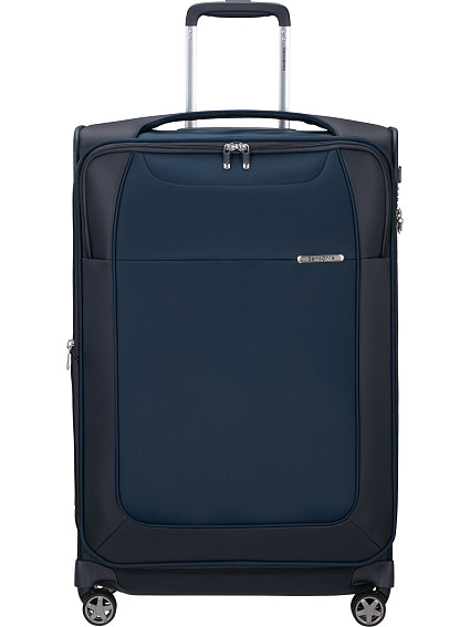 Чемодан Samsonite KG6*304 D'lite Spinner expandable