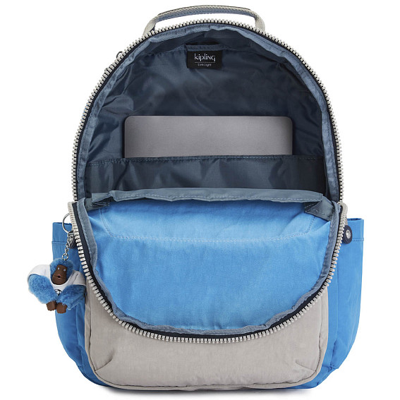 Рюкзак Kipling KI5140W56 Seoul Large Backpack