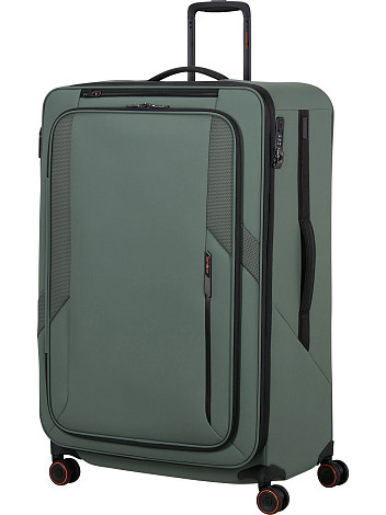 Чемодан Samsonite KT9*004 Glazed Spinner exp. 84cm