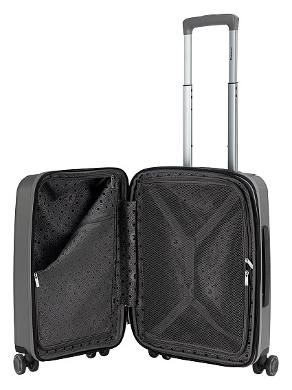 Чемодан Robinzon RP3593-X Elba Deluxe S