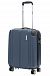 Чемодан Travelite 73047 City 4-Wheels Trolley S