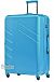 Чемодан Travelite 71549 Tourer 4-Wheel Trolley L