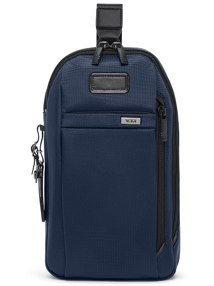 Рюкзак на одно плечо Tumi 158976-1596 Alpha Sling