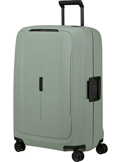 Чемодан Samsonite KM0*003 Essens Spinner