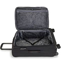 Чемодан Kipling New Youri Spin M