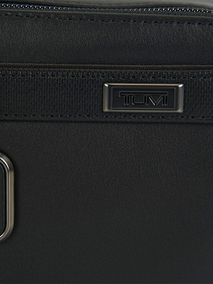 144243-1041 Клатч TUMI ALPHA