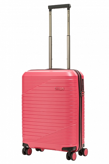 Чемодан Titan 852406 Transport Trolley S
