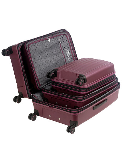 Чемодан Robinzon RP3591-X Elba Deluxe L
