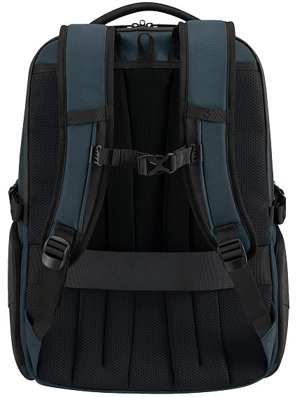 Рюкзак Samsonite KI1*006 Biz2go Backpack 17.3
