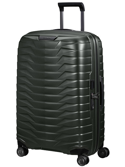 Чемодан Samsonite CW6*002 Proxis Spinner