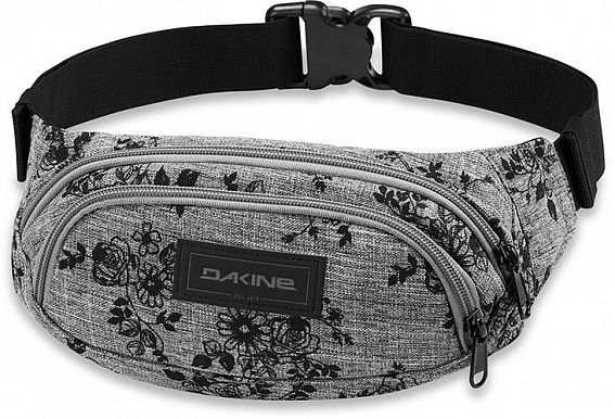 Сумка на пояс Dakine 8130200 Rosie DK Hip Pack