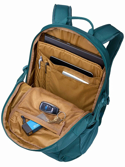 Рюкзак Thule TEBP4116MG-3204839 EnRoute Backpack 21L