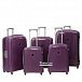 Чемодан Delsey 3842803 Belfort Cabin Trolley Case 55/4