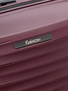 Чемодан Robinzon RP5633-F Fiji S Чемодан Robinzon RP5633-F Fiji S
