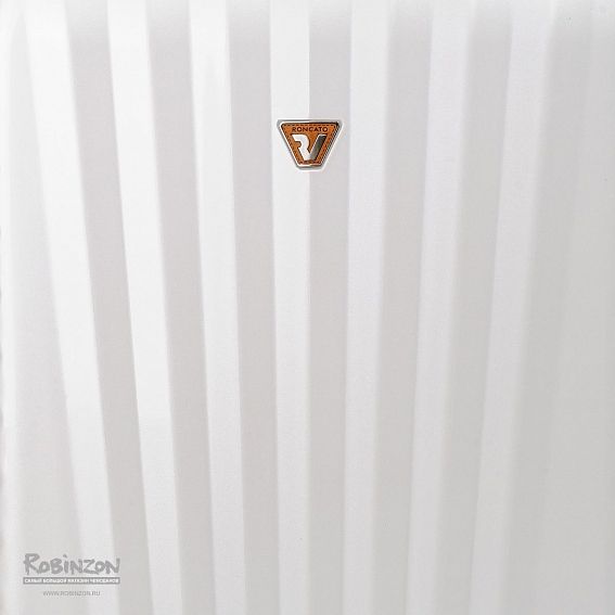 Чемодан Roncato 5212 Uno Zsl Deluxe Trolley Medio M