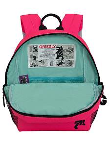 Рюкзак Grizzly RK-477-2/9