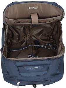 Рюкзак на колёсах Roncato 416216 Joy Cabin Backpack Trolley Рюкзак на колёсах Roncato 416216 Joy Cabin Backpack Trolley